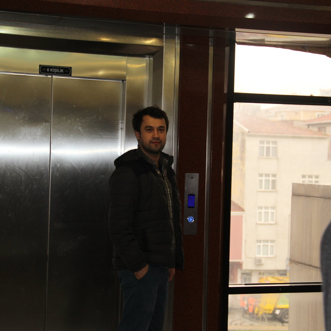 Bilal