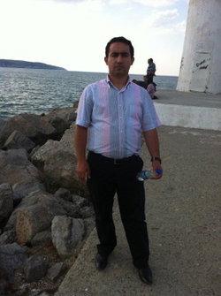 Sadıullah