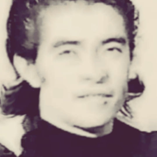 Muhammed