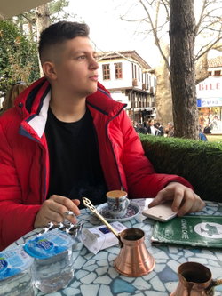 Ahmet