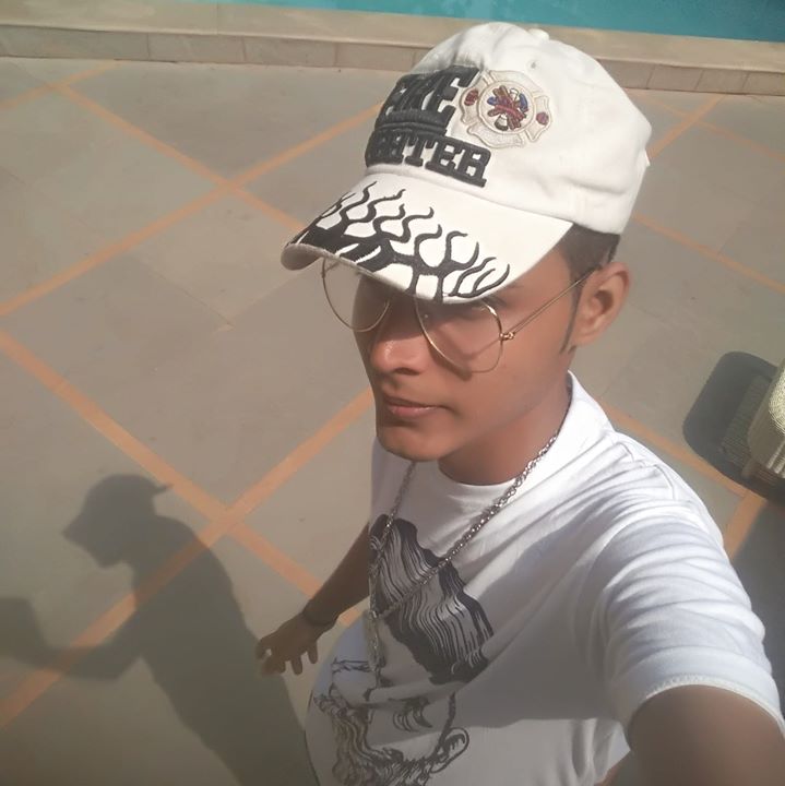 Dhiraj