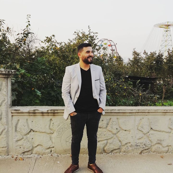 Ahmet
