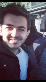 Bilal
