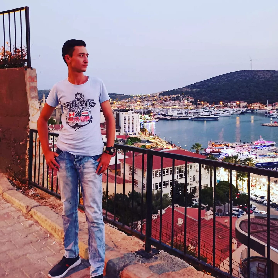 Ismail