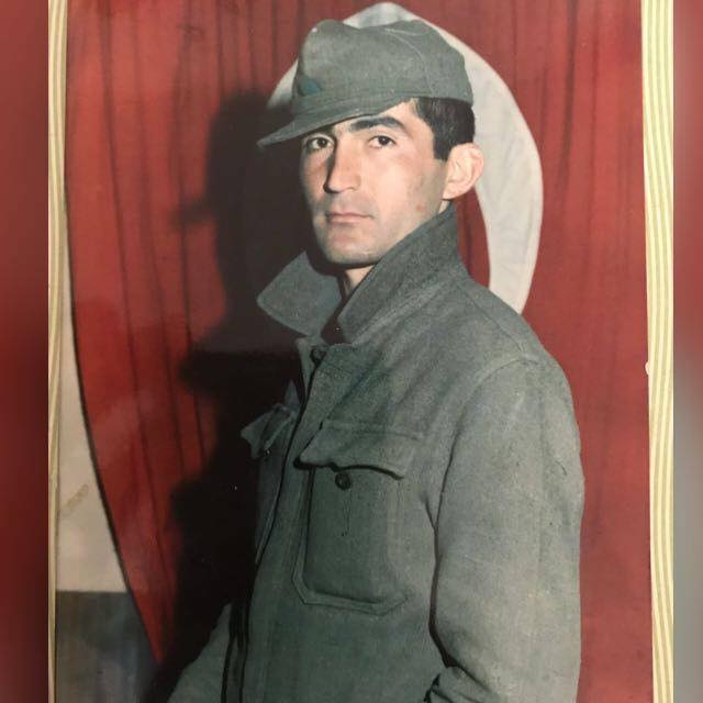 Bülent
