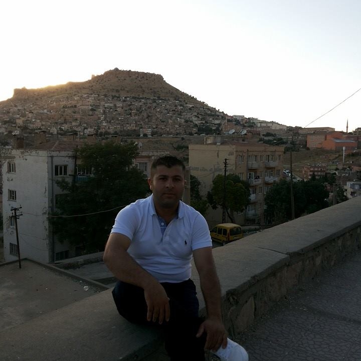 Ali