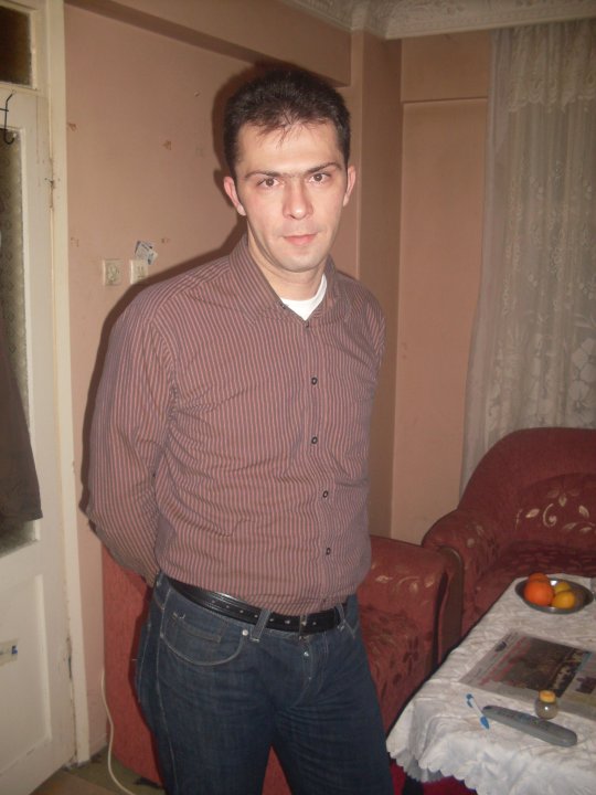 Ilker
