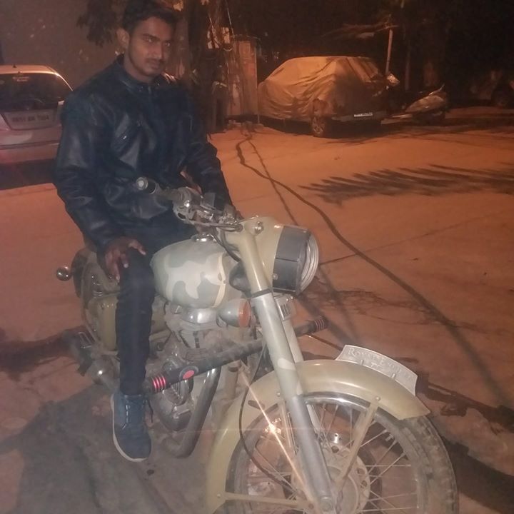 Deepak