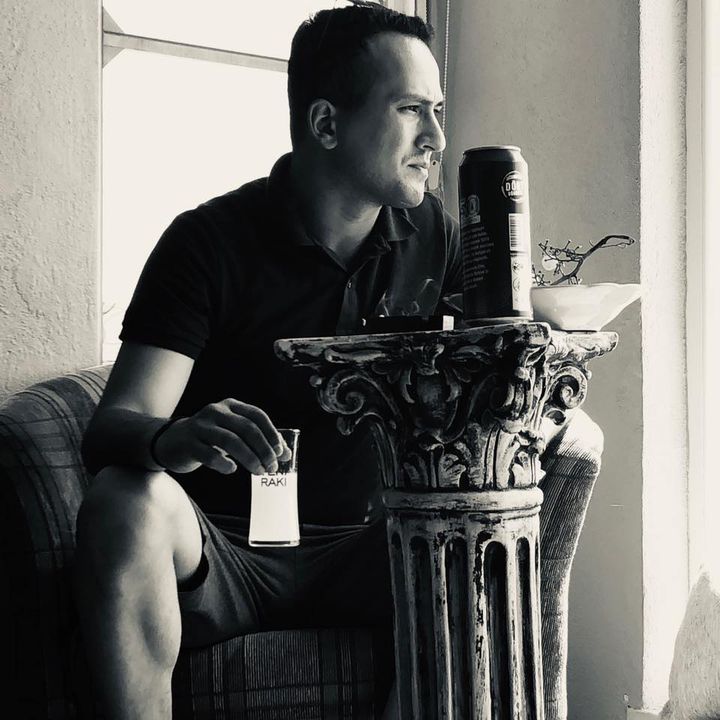 Serkan