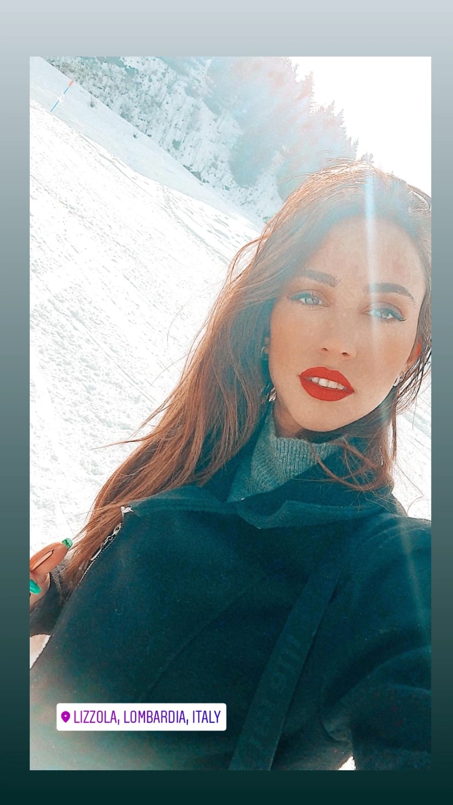 Gabriella