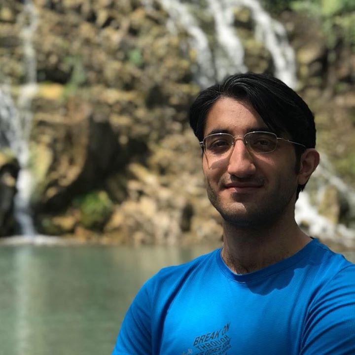 Behruz
