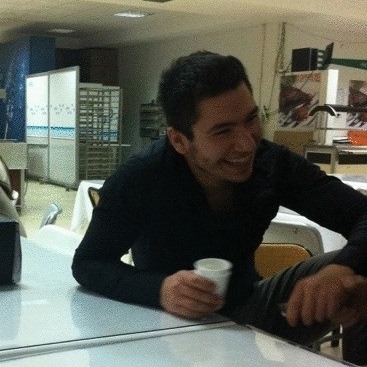 Olcay