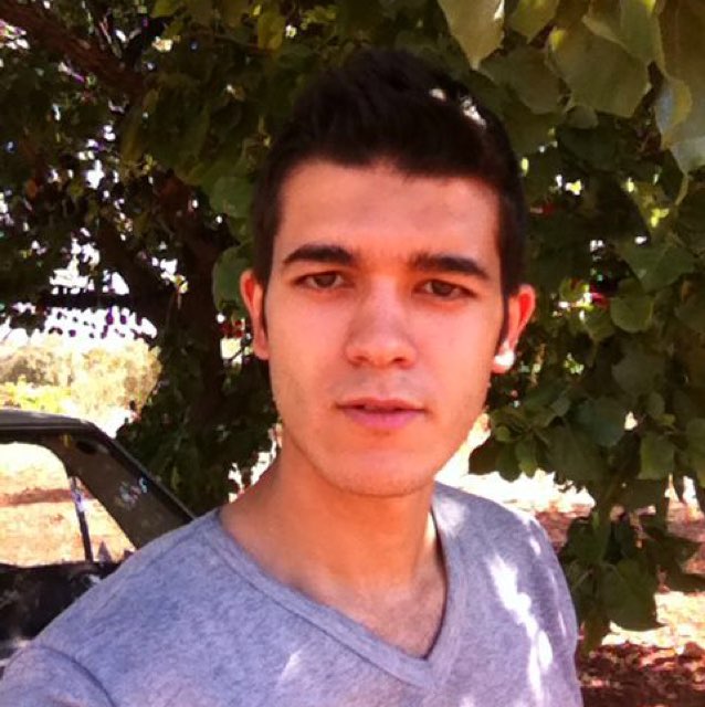 Serkan