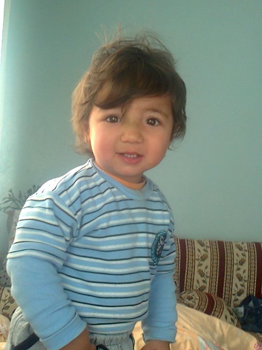 Muammer