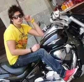 Rishu