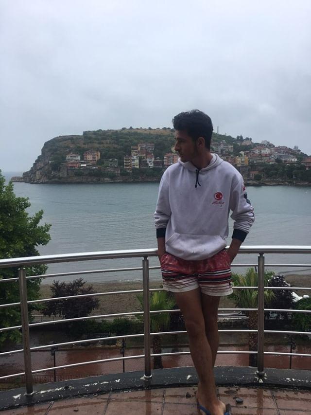 Çağatay