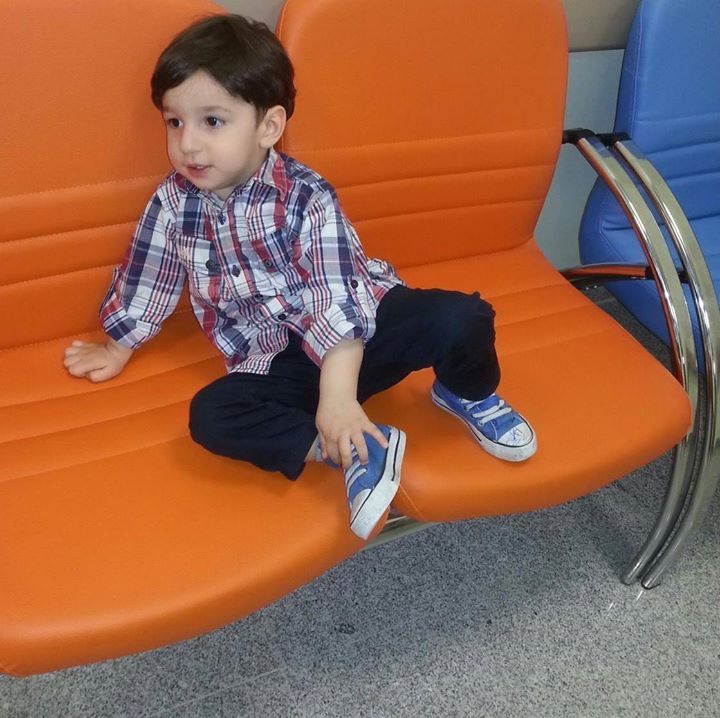 Fikret