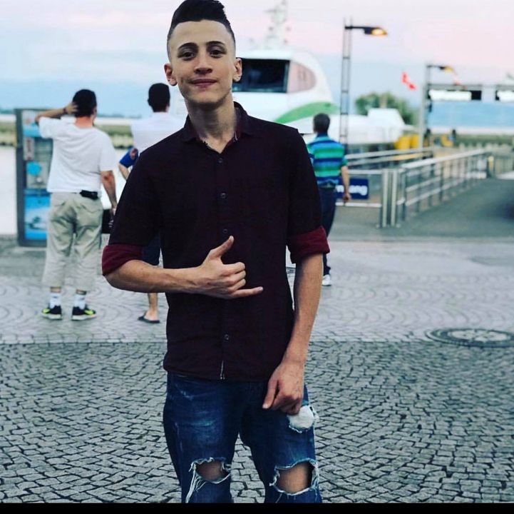 Ismail