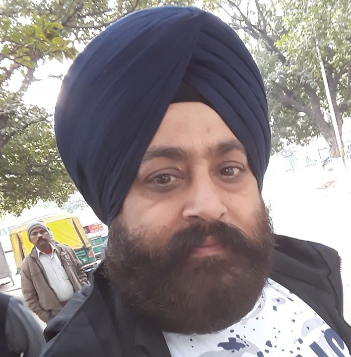 Sarabjeet