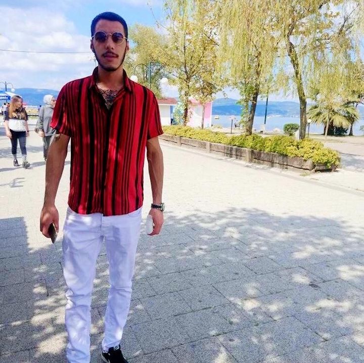 Burak
