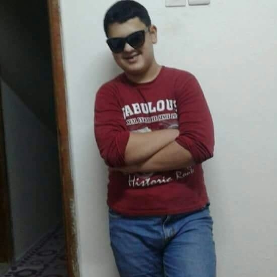 Ahmet