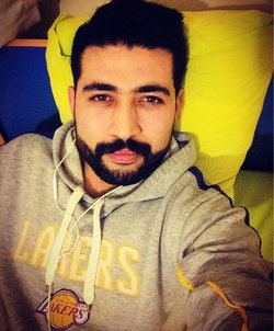 Ahmet