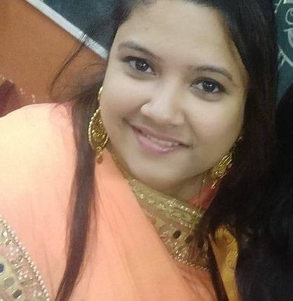 Shamima