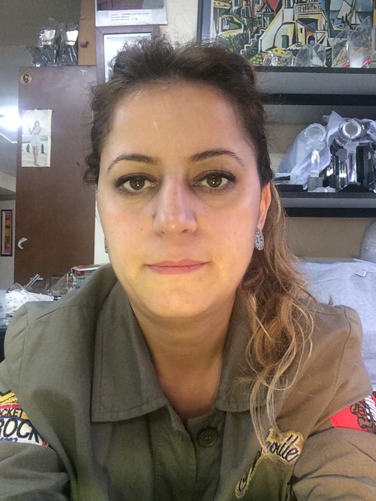 Gülcan