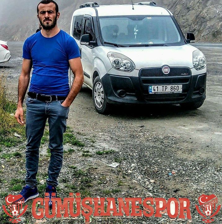 Ahmet