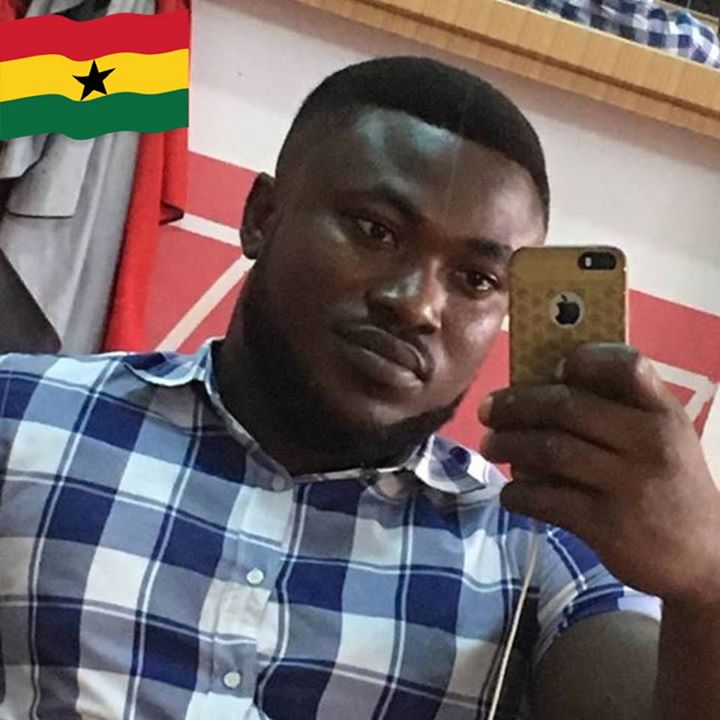 Kwabena