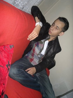 Ergin