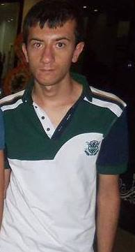 Halil