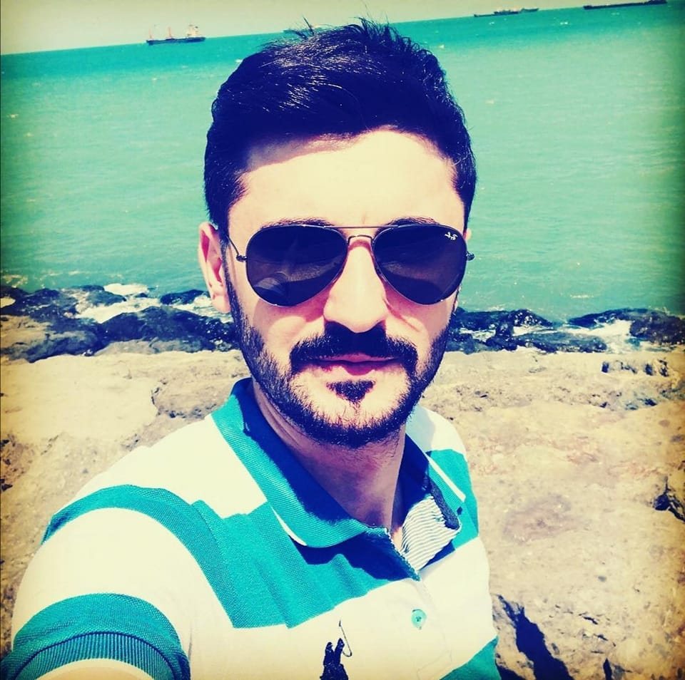 Zübeyir