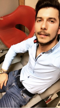 Özcan