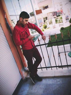 Serdar