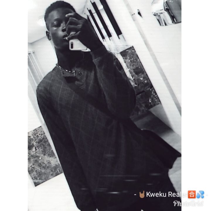 Kweku
