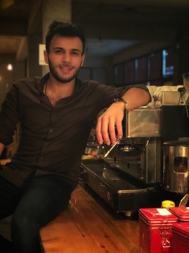 Halil