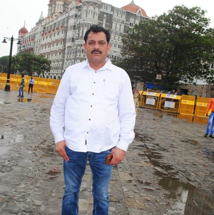 Rajkumar