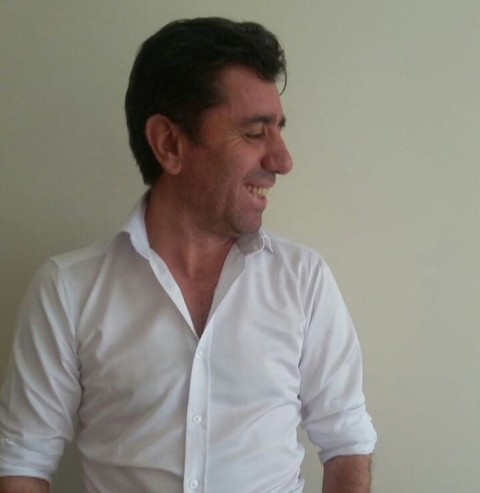 Garip