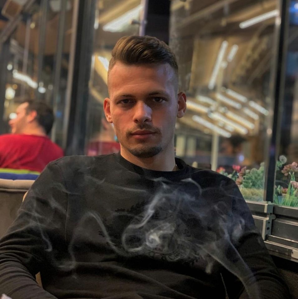 Ilker