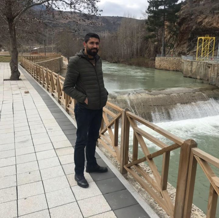 Yalçın