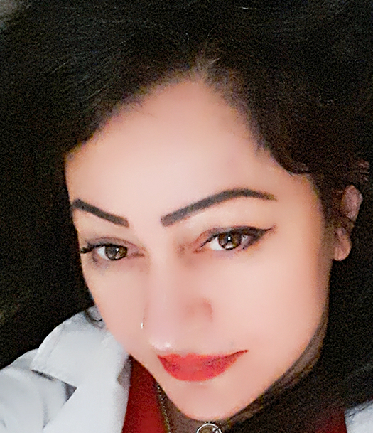 Mujgan