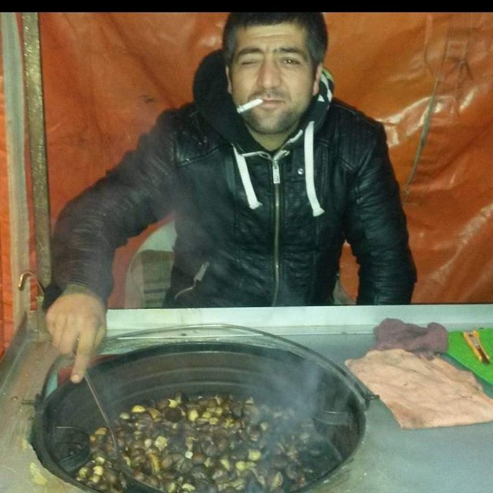 Mustafa
