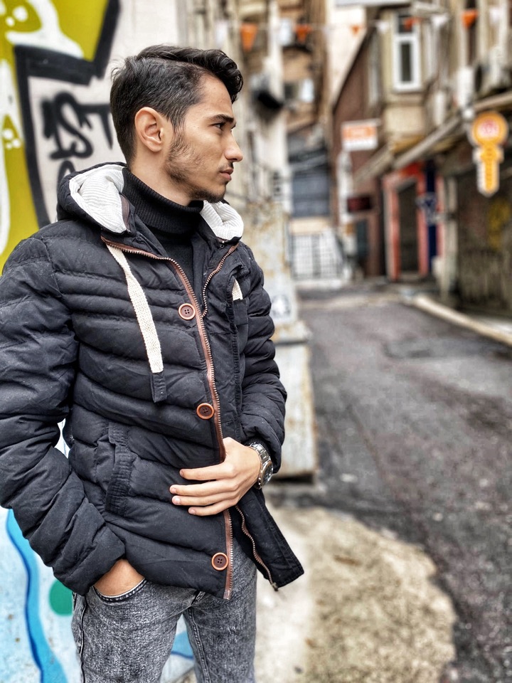 Emre