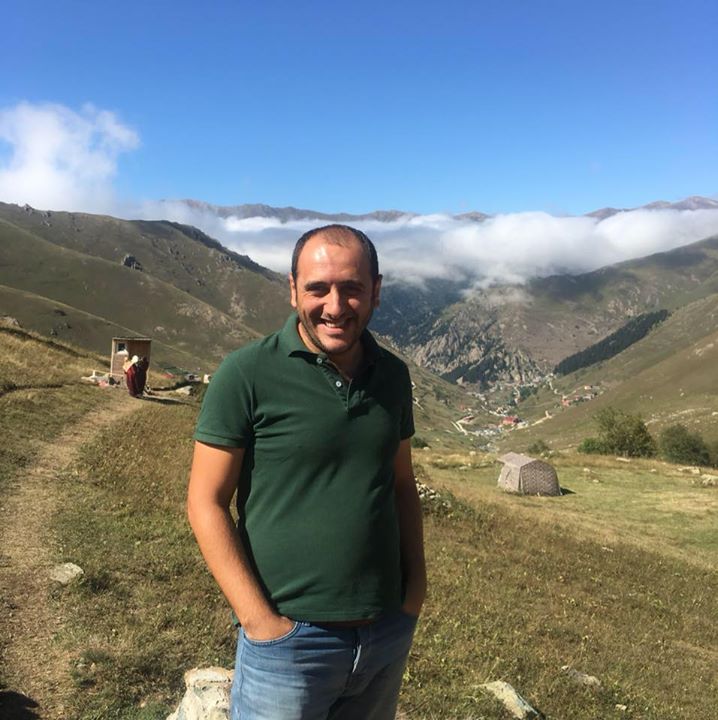 Mehmet