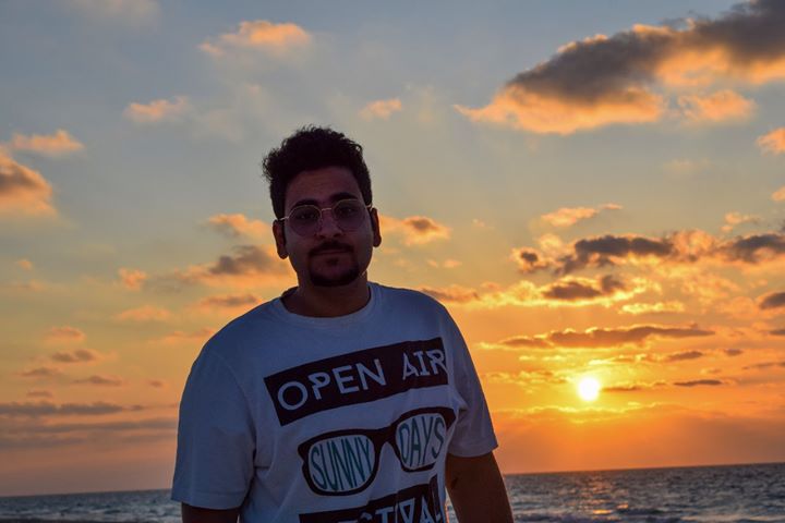 Mubarak