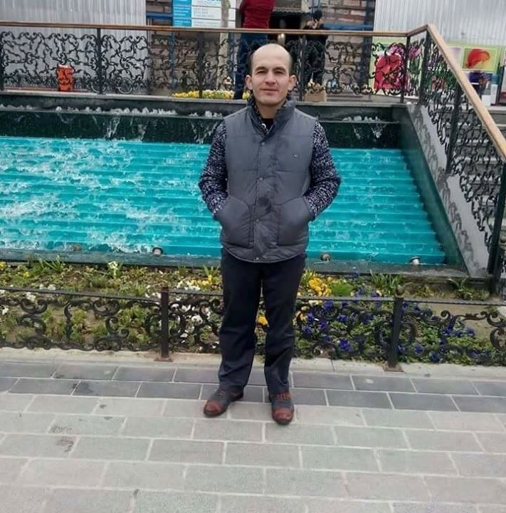 Halil