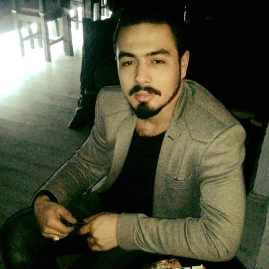 Ahmet