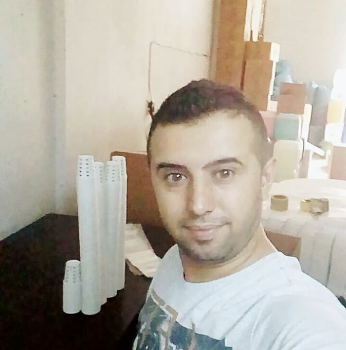 Servet