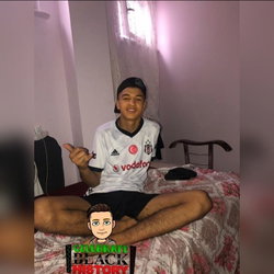 oussama